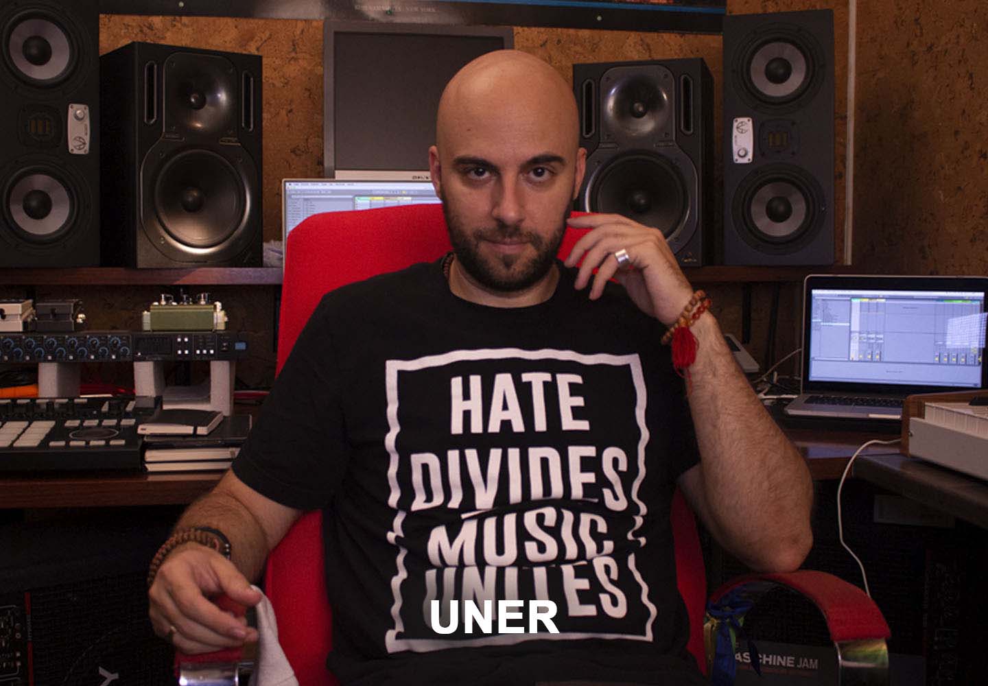 Composition & electronic music production Aulart