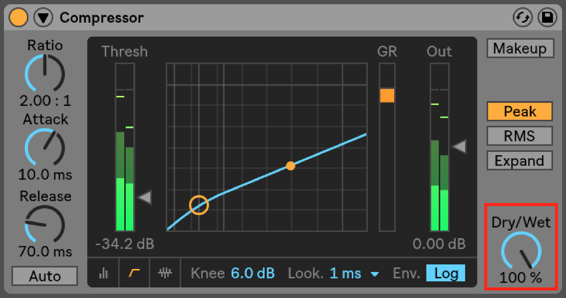 Compression Techniques Parallel, Sidechain and Multiband in Ableton