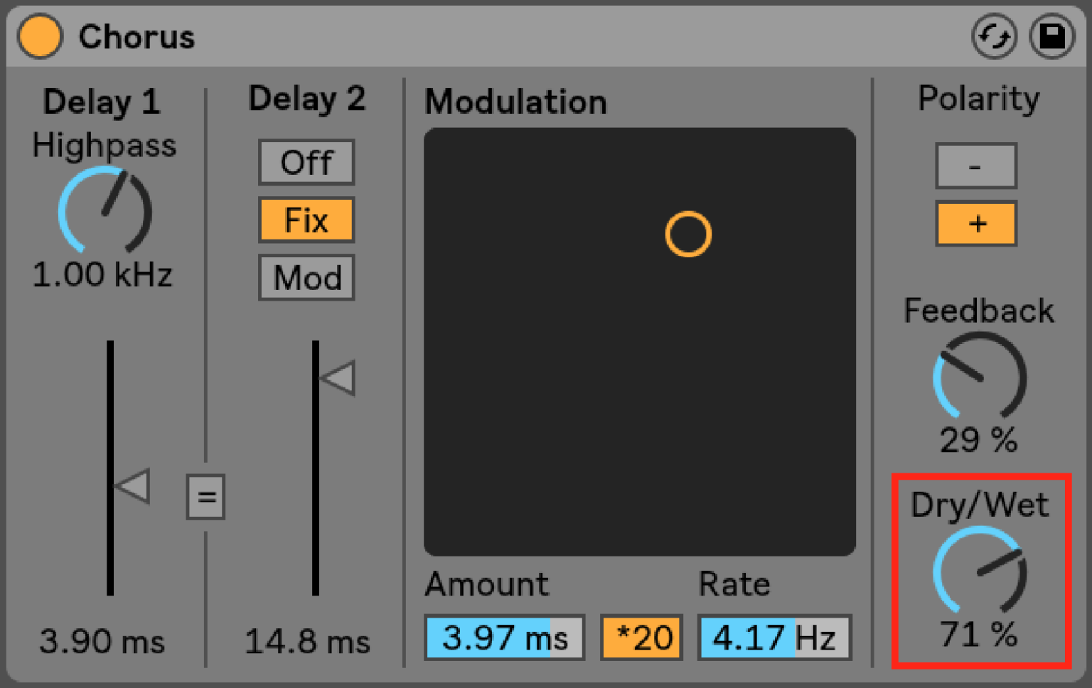 Compression Techniques Parallel, Sidechain and Multiband in Ableton