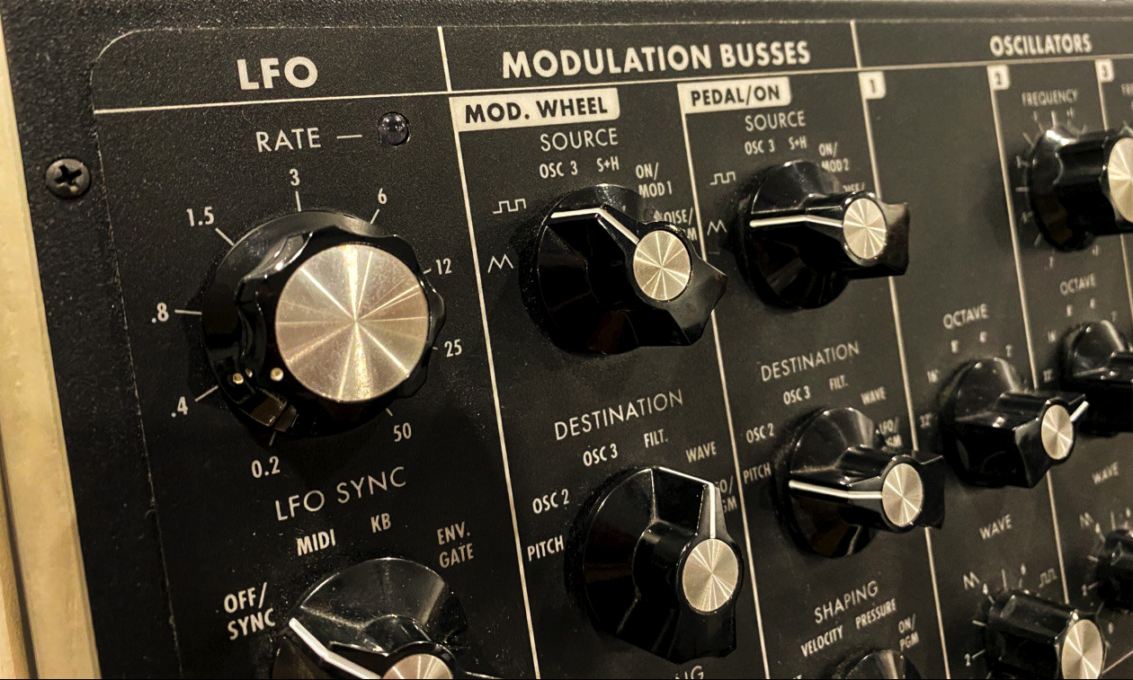 What is a LFO and how to use it Aulart