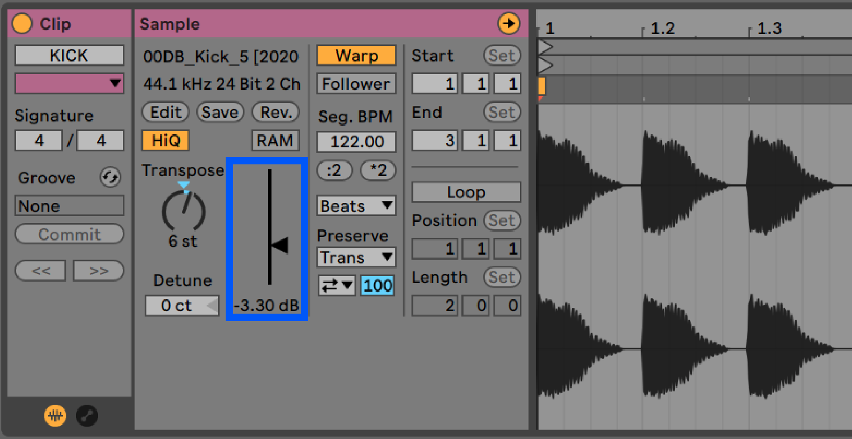 Gain Staging How to set Levels in your Mix Aulart