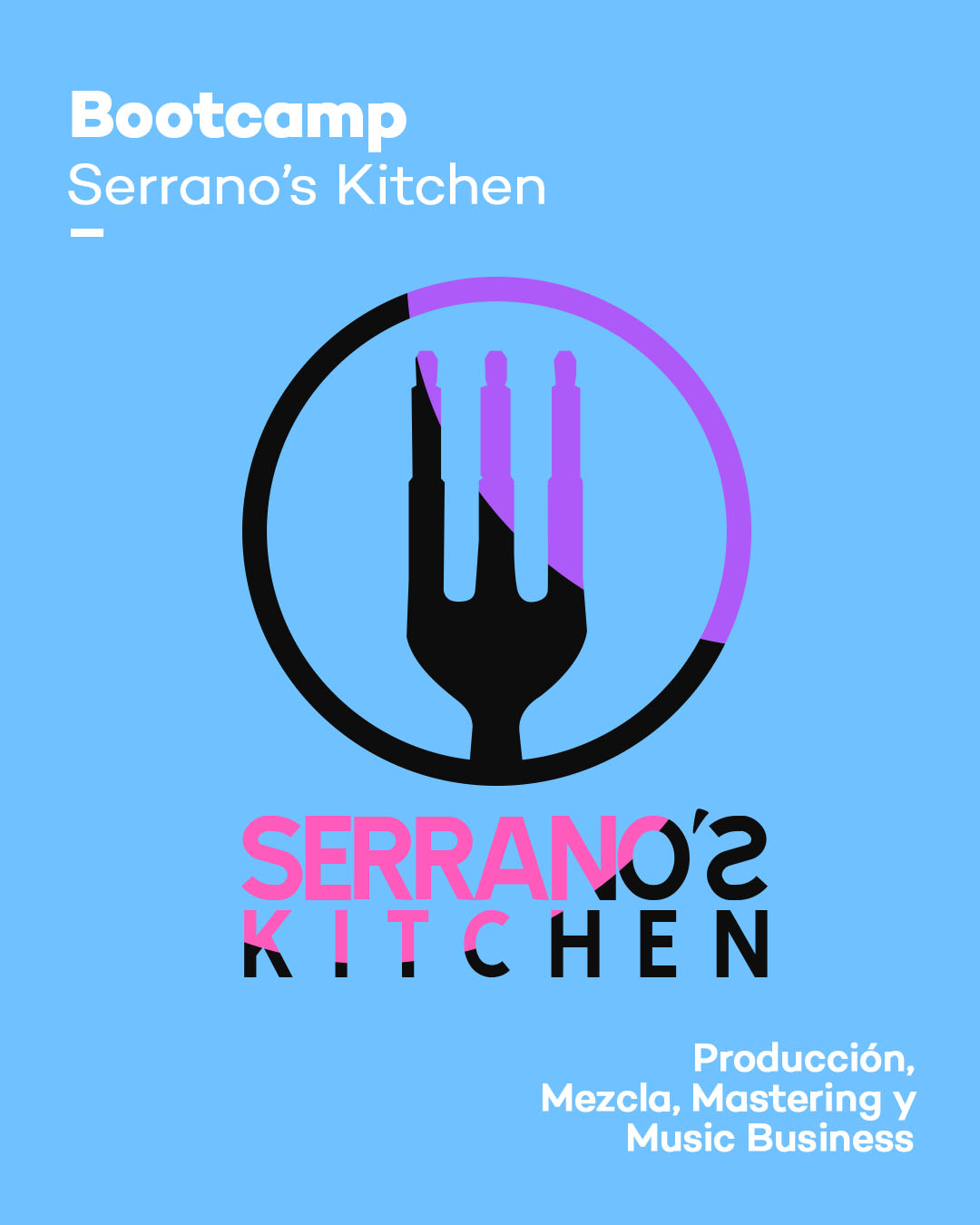 Bootcamp_Serranos_Kitchen_Aulart