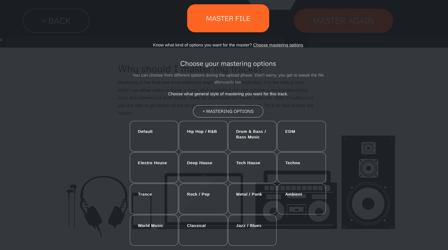 6 apps de mastering online que deberías probar Aulart