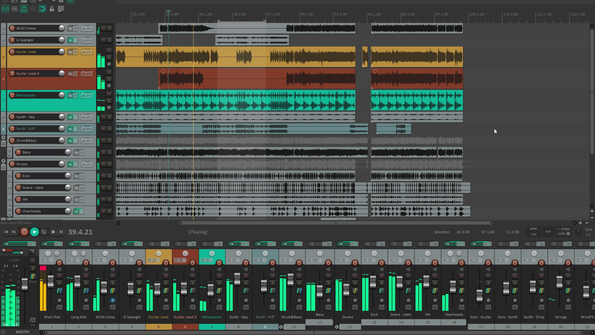 The Best PC For Music Production 2022 Ryzen 3900x Build for MPC, FL Studio & Ableton Beatmaking
