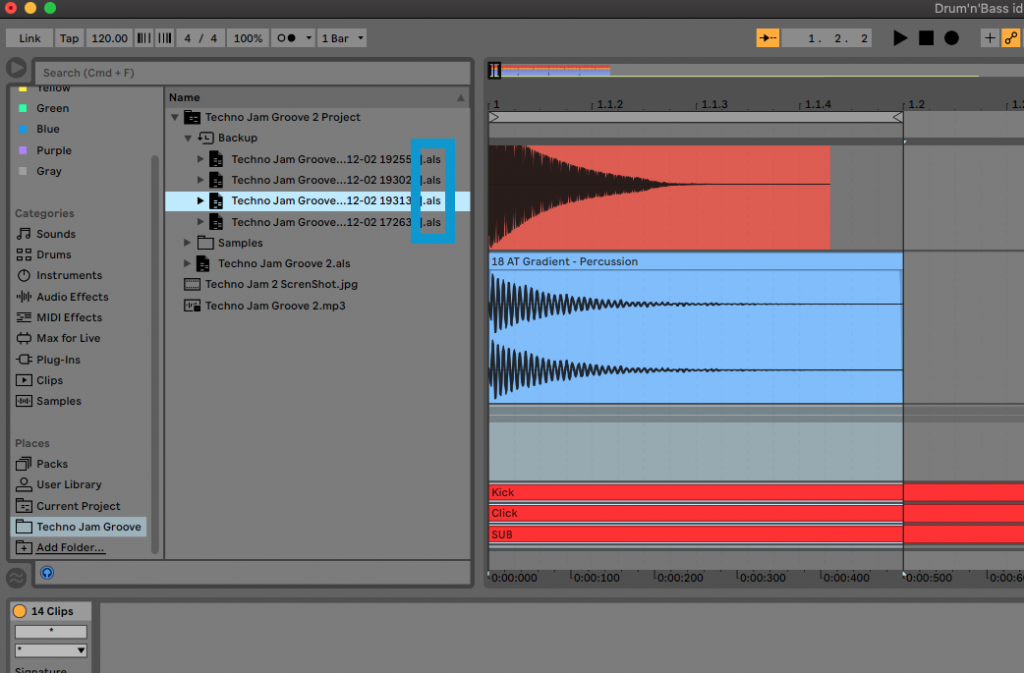  TIPS TO SET UP YOUR NEW ABLETON LIVE PROJECT - next track music production 