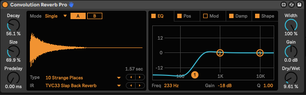 Make a beat using sounds recorded in your kitchen samples ableton live looping drums kick snare percussion