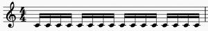 music production melody lines quantize quantization ableton live timing music theory midi notes keyboard piano