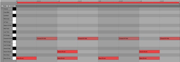 Increasing the Tempo to Win