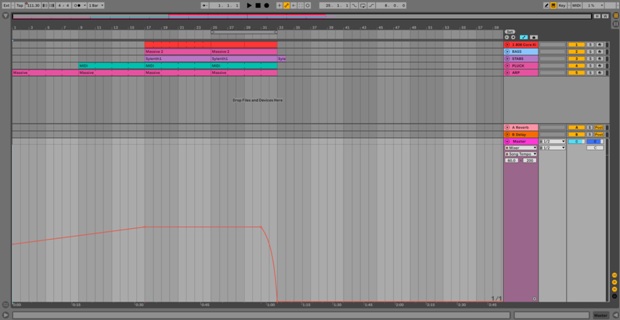 Ableton - Check out Pulsar-ES by TripleTech – a drum machine with classic rhythm presets for a wide range of styles. More presets and new UI options coming soon. Sync with Live