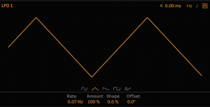 wavetable ableton live tutorial pad 