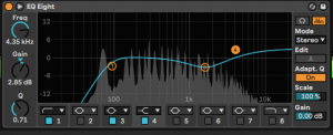 wavetable ableton live tutorial pad 