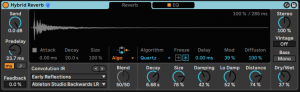 wavetable ableton live tutorial pad 