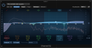 Master Mastering Music Production Mixing engineer limiter plugins compressor demos label tracks dynamics