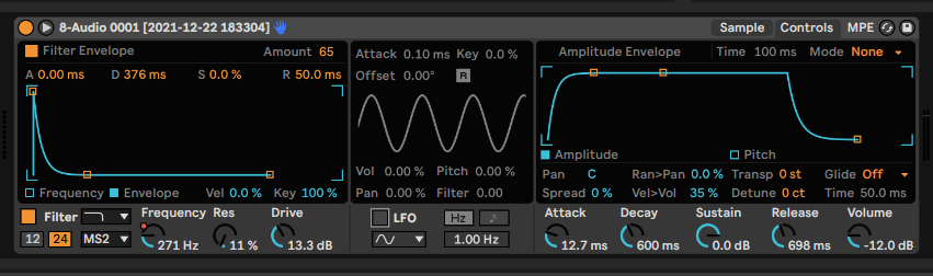 How to make classic rave sounds on Ableton Live (Part 2)