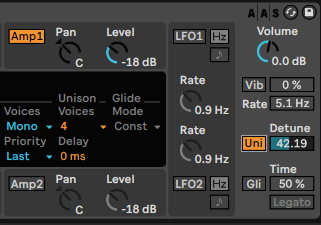 How to make classic rave sounds on Ableton Live