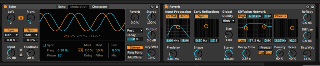 How to make classic rave sounds on Ableton Live (Part 2)