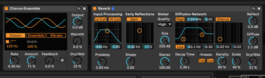 How to make classic rave sounds on Ableton Live