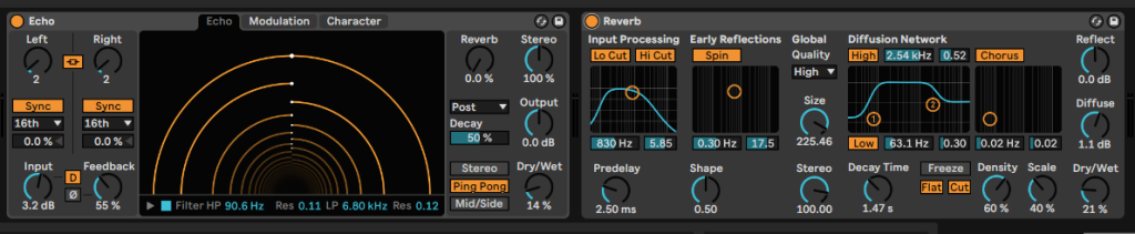 How to make classic rave sounds on Ableton Live (Part 2)