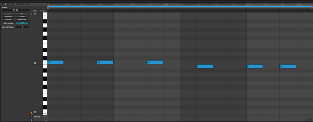 How to make classic rave sounds on Ableton Live (Part 2)