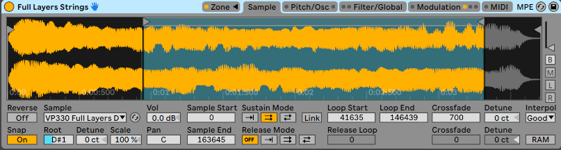 Types of synthesis in Ableton Live - music production aulart synth producer electronic music