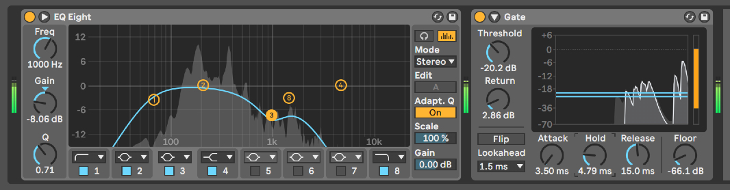 How to convert Audio to Midi in Ableton Live - Aulart