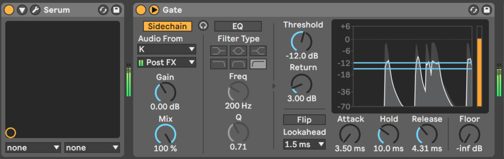 How To Creatively Use Noise Gates - Aulart