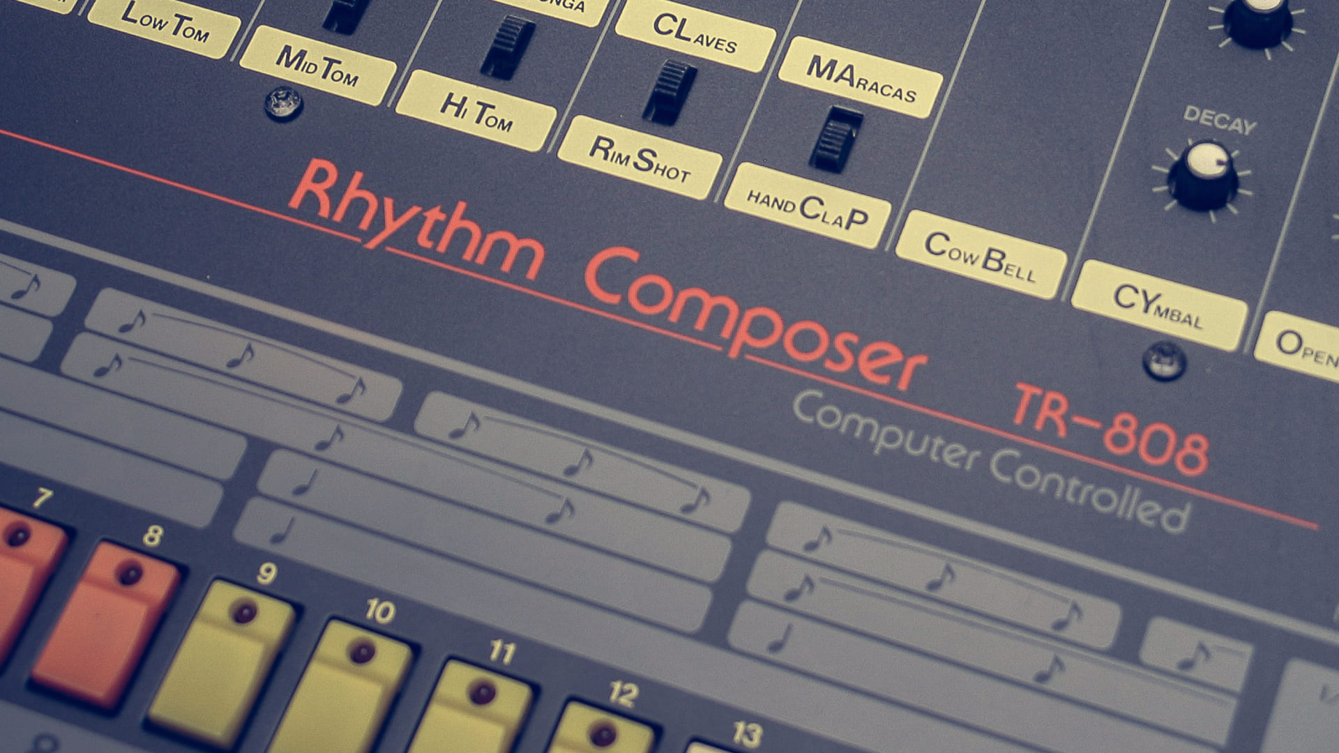 7 Tips to create better 808s - Aulart