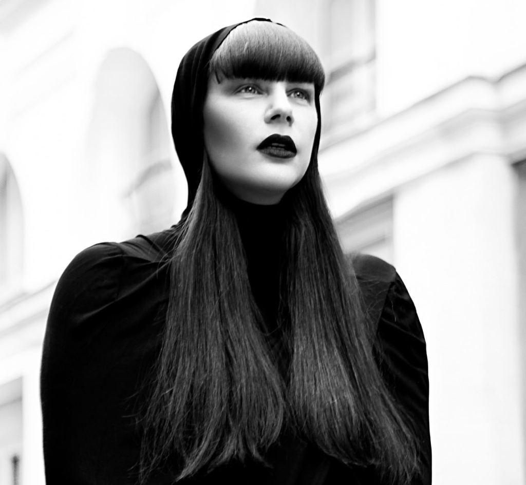 Kittin Artist