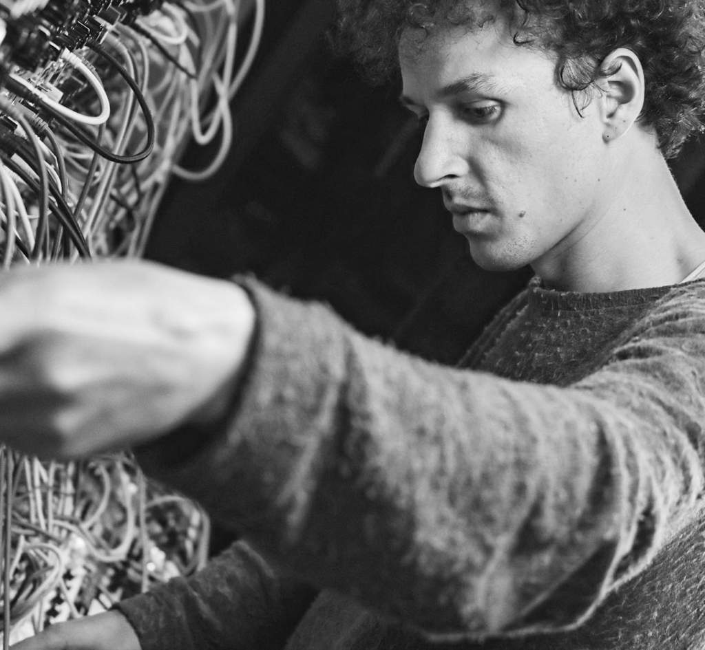 Colin Benders Online Masterclass Aulart