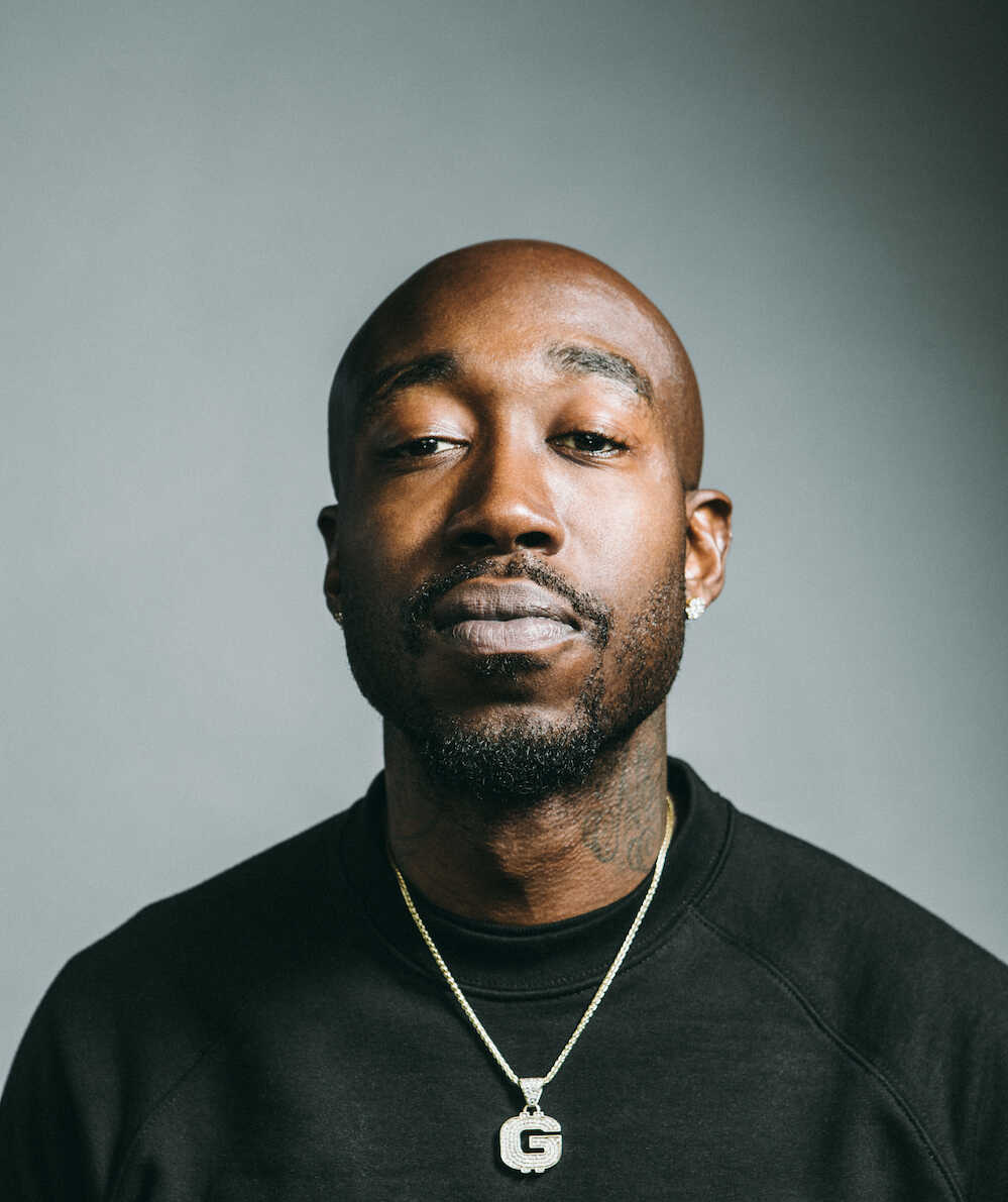 Freddie Gibbs Aulart