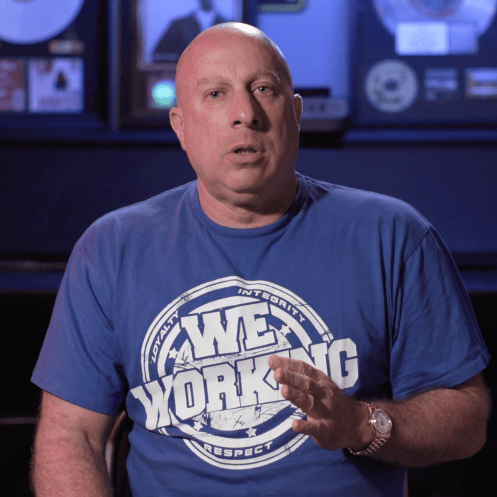 Steve Lobel Official Masterclass Aulart