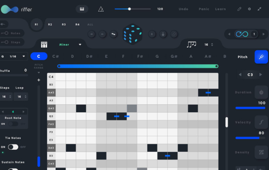 Native Instruments