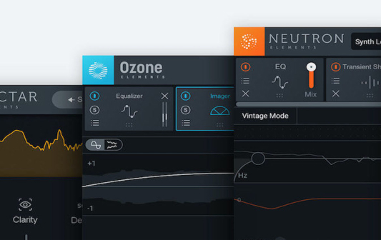 Izotope