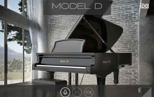 Model D Aulart Partner