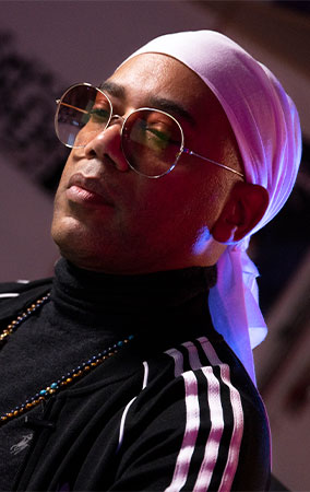 Carl Craig Detroit Online Masterclass