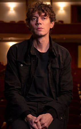 Francesco Tristano Aulart  Online Masterclass