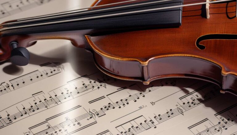 Learning Major Scales
