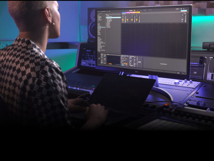 Your First Steps in a DAW