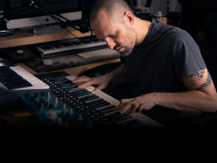 Fundamentals of Music Production