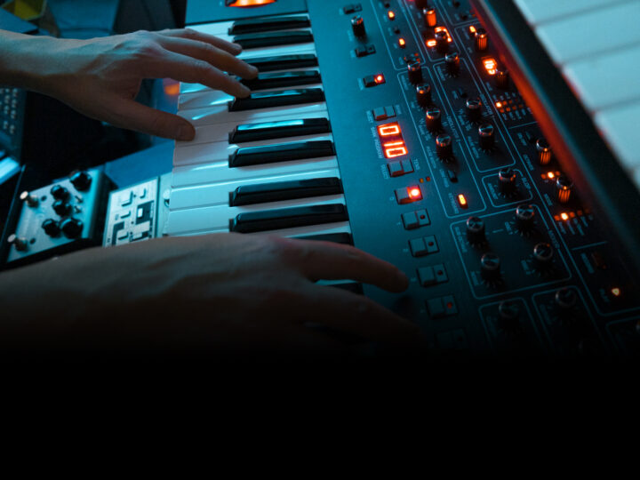 Refining your melodies