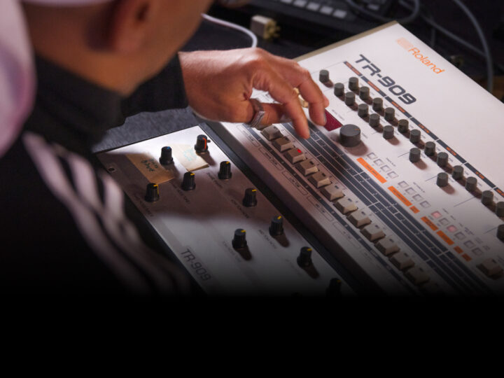Master your rhythm