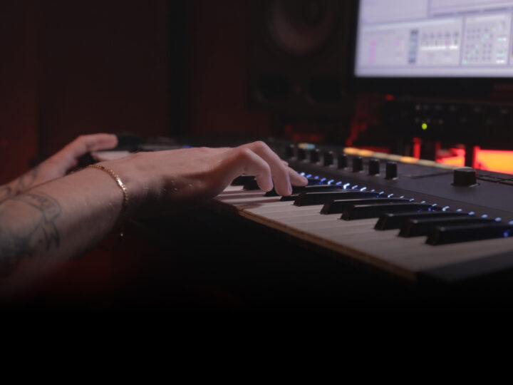 Crafting Basslines