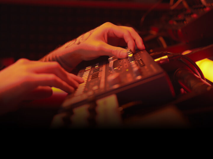 Master your bass