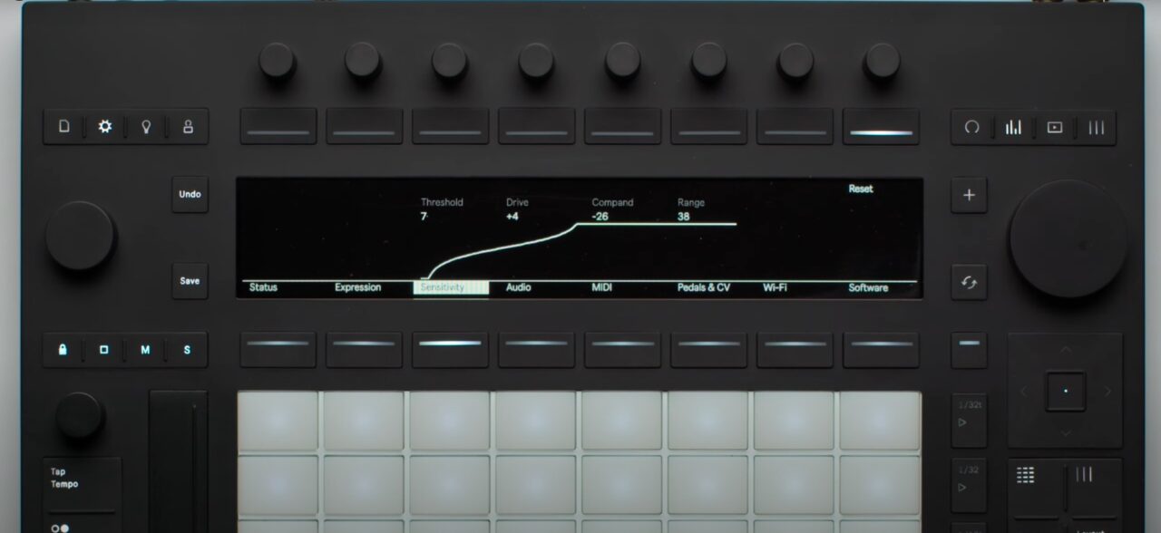 Ableton Push 3 All you need to know Aulart