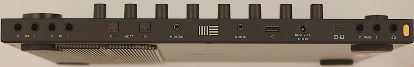 Ableton Push 3: All you need to know - Aulart