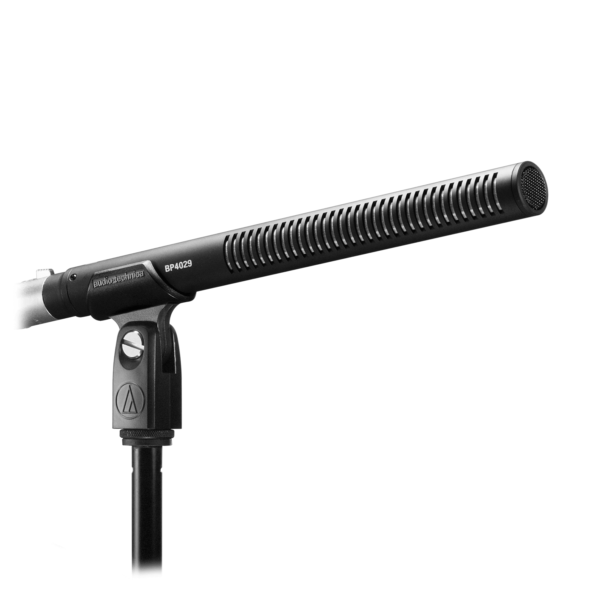 Shotgun Microphone