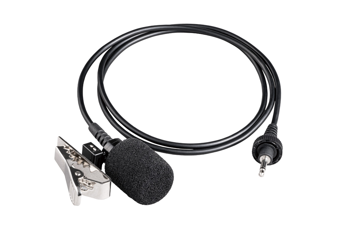 lavalier microphone 