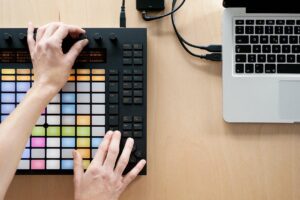 Ableton Push 3 Manual