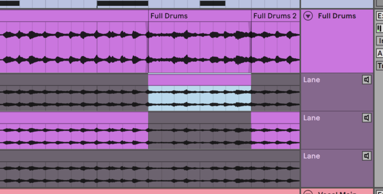 How To Record Instruments in Ableton Live
