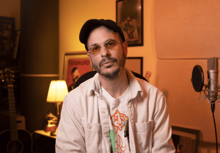 Pop and Electronic Music Production with Alizzz